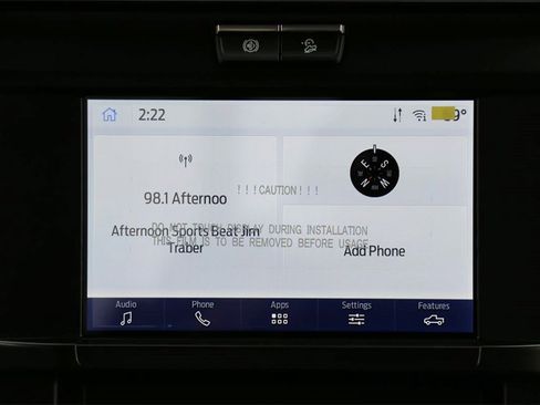 New 2026 Ford F250 XL w/ STX Appearance Package image 24