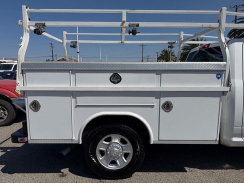 Used 2021 RAM 2500 Tradesman RWD image 15