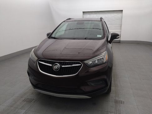 Used 2018 Buick Encore Preferred FWD image 15