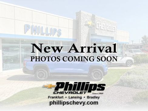 Used 2023 GMC Acadia SLE w/ Driver Convenience Package FWD image 11
