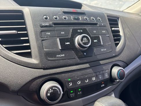 Used 2012 Honda CR-V EX image 25