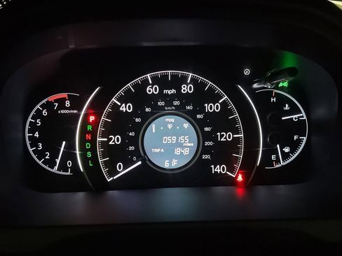 Used 2016 Honda CR-V EX-L image 18