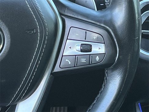 Used 2020 BMW X5 sDrive40i w/ Premium Package image 15