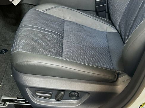 New 2026 Toyota Camry XSE FWD image 19