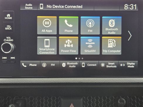 Certified 2024 Honda CR-V Sport-L image 13