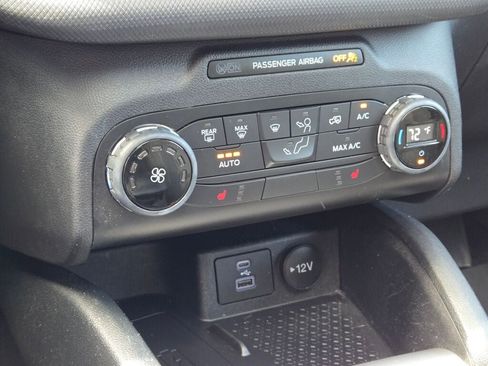 Used 2021 Ford Bronco Sport Big Bend w/ Big Bend Package AWD/4WD image 27