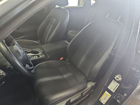 Used 2023 Honda Civic Sport Touring image 14
