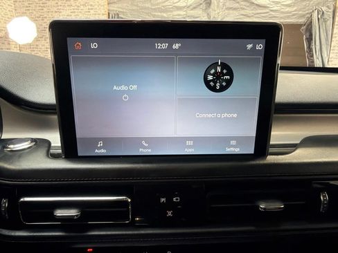 Used 2022 Lincoln Aviator 2WD image 21