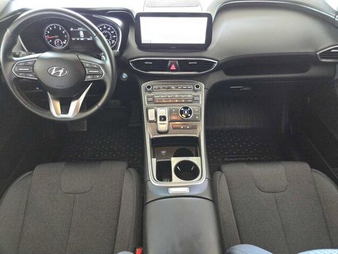 Used 2023 Hyundai Santa Fe SEL image 23