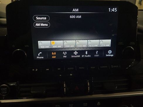 Used 2022 Nissan Pathfinder SL w/ SL Premium Package AWD/4WD image 25