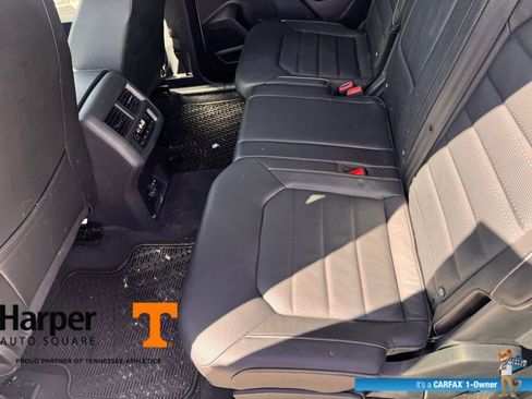 Used 2023 Volkswagen Atlas SEL Premium image 10