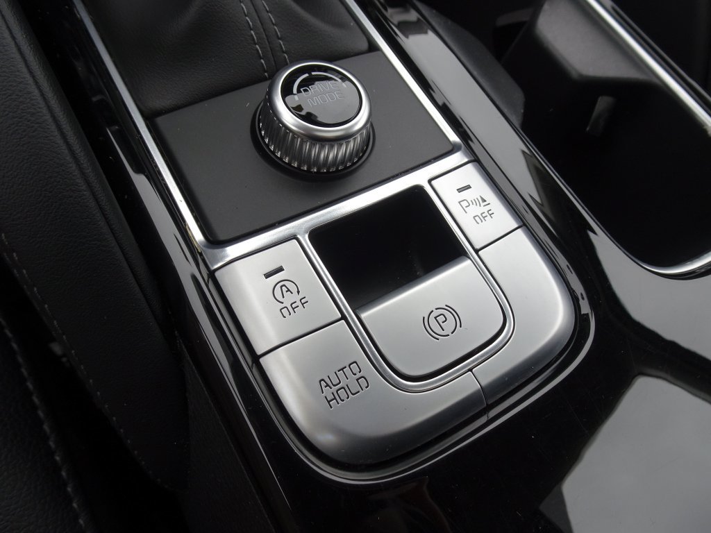 Used 2022 Kia Telluride EX w/ EX Premium Package FWD image 18