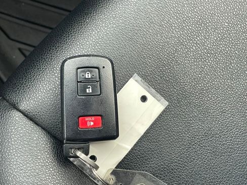 Used 2021 Toyota 4Runner TRD Off-Road Premium w/ Moonroof Package image 35