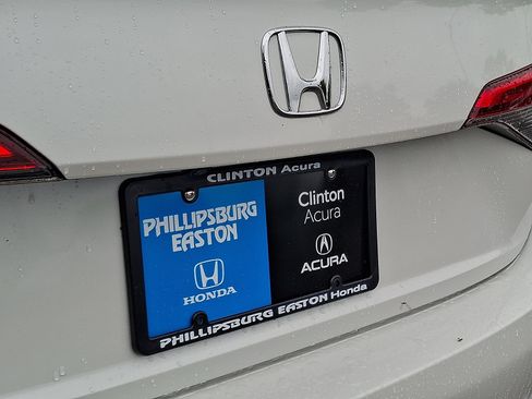 Used 2024 Honda Civic Sport image 31