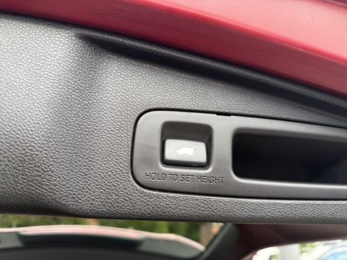 Used 2021 Honda CR-V EX-L image 24