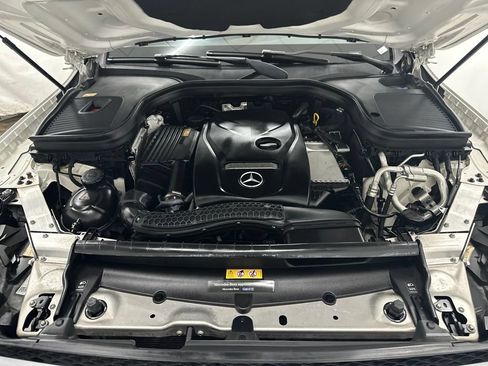 Certified 2016 Mercedes-Benz GLC 300 image 12