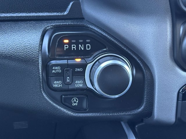 Certified 2023 RAM 1500 Big Horn AWD/4WD image 17