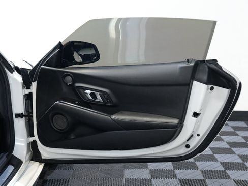 Used 2021 Toyota Supra w/ Safety & Technology Package RWD image 22