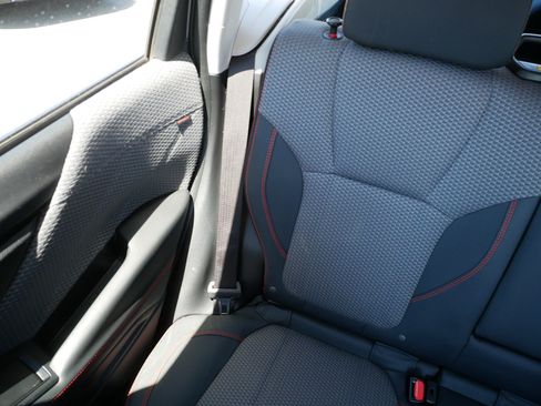 Used 2019 Subaru Forester Sport w/ Popular Package #2 AWD/4WD image 12