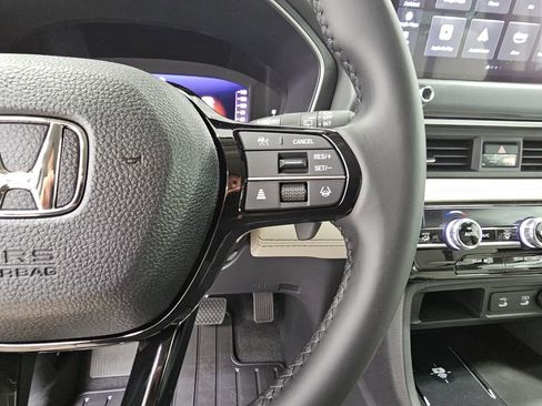 New 2026 Honda Pilot EX-L image 28