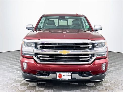 Used 2017 Chevrolet Silverado 1500 High Country image 2