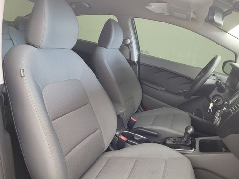Used 2017 Kia Forte LX w/ LX Popular Package FWD image 21