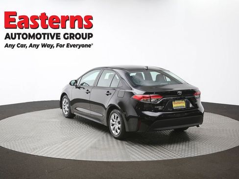 Used 2024 Toyota Corolla LE image 63