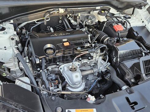 Certified 2023 Honda HR-V LX image 26