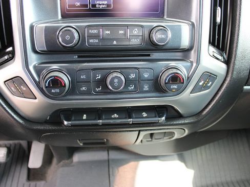 Used 2017 Chevrolet Silverado 1500 LT w/ All Star Edition image 11