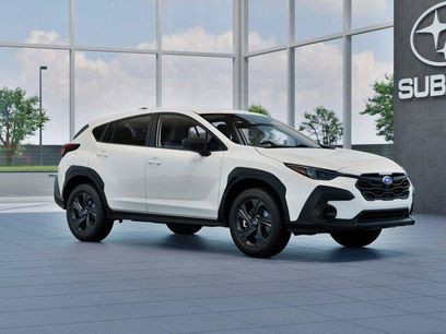 New 2026 Subaru Crosstrek 2.5i