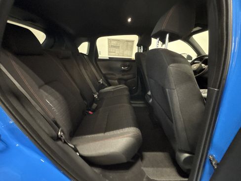 New 2026 Honda HR-V Sport image 21