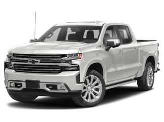 Used 2019 Chevrolet Silverado 1500 High Country w/ Technology Package AWD/4WD video 1