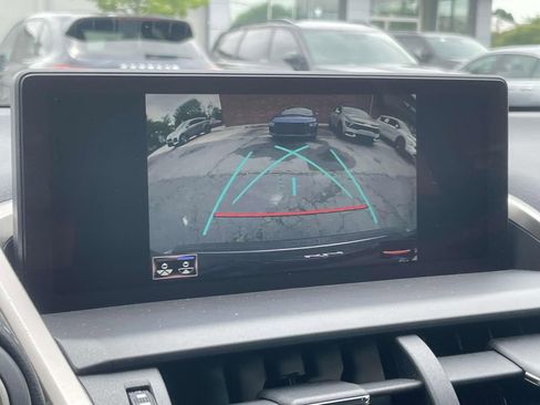 Used 2019 Lexus NX 300 AWD w/ Premium Package image 26