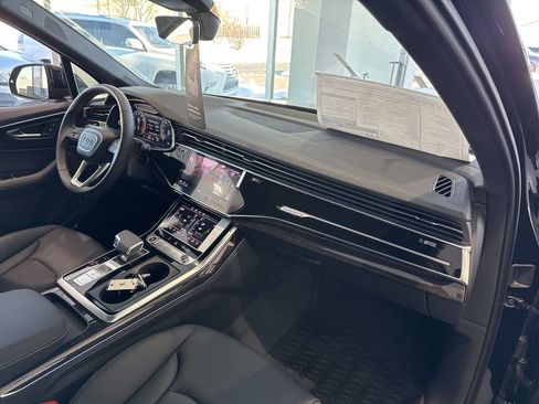 New 2026 Audi Q7 3.0T Premium Plus image 57