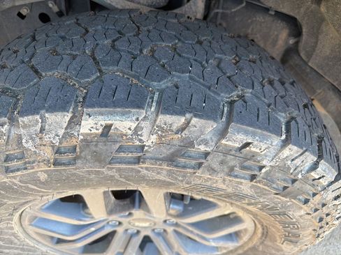 Used 2017 Ford F150 XL w/ XL Power Equipment Group RWD image 10