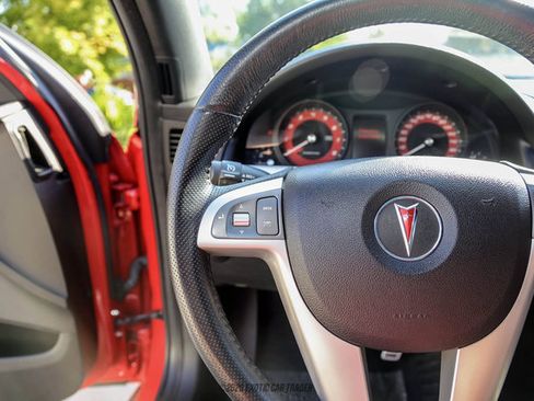 Used 2009 Pontiac G8 GT w/ Premium Package RWD image 60