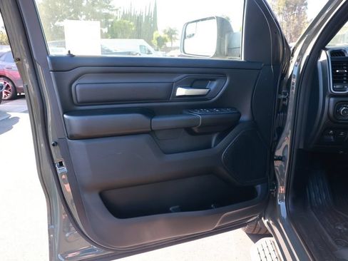 New 2026 RAM 1500 Tradesman RWD image 16