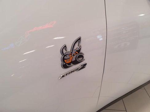 New 2024 Dodge Charger R/T Scat Pack w/ Plus Group image 6