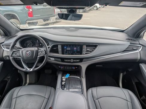 Certified 2024 Buick Enclave Premium AWD/4WD image 15