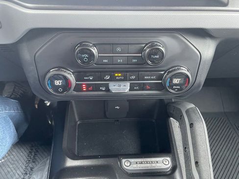 Used 2023 Ford Bronco Big Bend AWD/4WD image 19