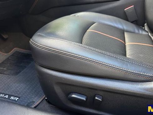 Used 2022 Nissan Altima 2.5 SR image 13