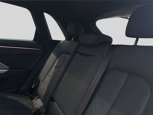 Used 2025 Audi Q3 2.0T Premium AWD/4WD image 18