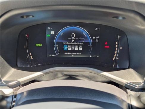 Certified 2025 Toyota Camry LE w/ Convenience Package FWD image 11