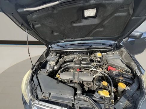 Used 2013 Subaru Impreza 2.0i Premium w/ All-Weather Pkg AWD/4WD image 10