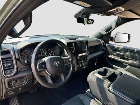 New 2025 RAM 1500 Tradesman image 10
