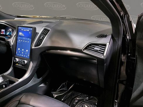 Used 2024 Ford Edge ST-Line AWD/4WD image 30