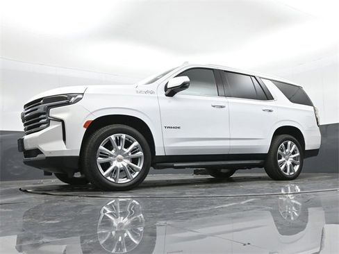 Used 2023 Chevrolet Tahoe High Country image 43