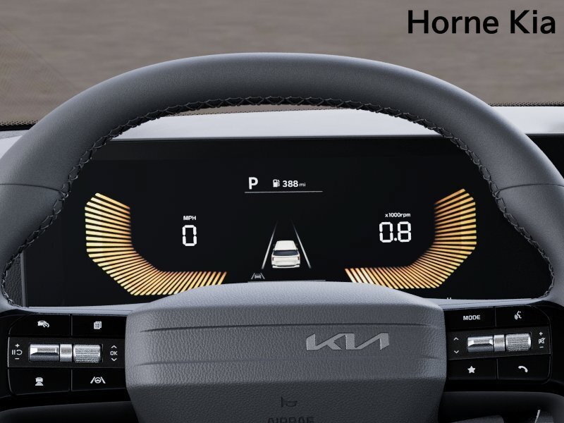 New 2027 Kia Carnival LX FWD image 21