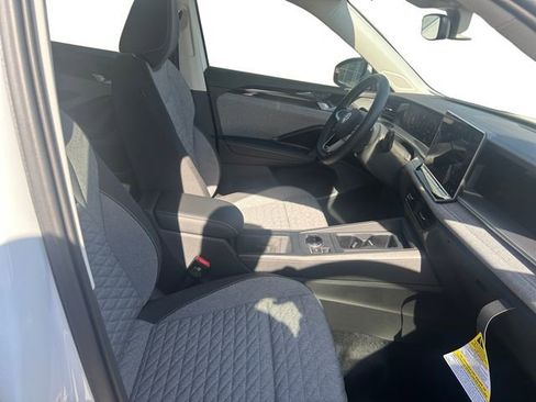 New 2026 Volkswagen Tiguan S image 15