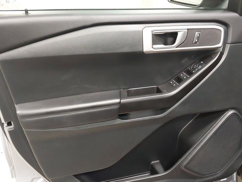 Used 2021 Ford Explorer 4WD image 24